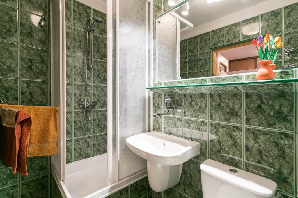 Apartament Nowotarski Zakopane Exteriér fotografie
