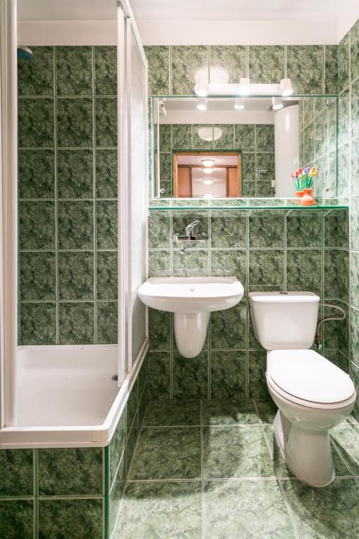 Apartament Nowotarski Zakopane Pokoj fotografie