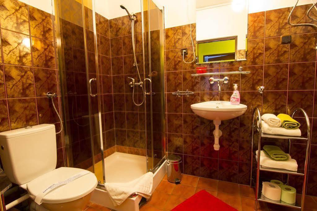 Apartament Nowotarski Zakopane Exteriér fotografie