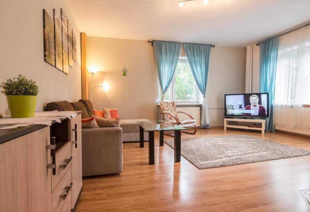 Apartament Nowotarski Zakopane Exteriér fotografie